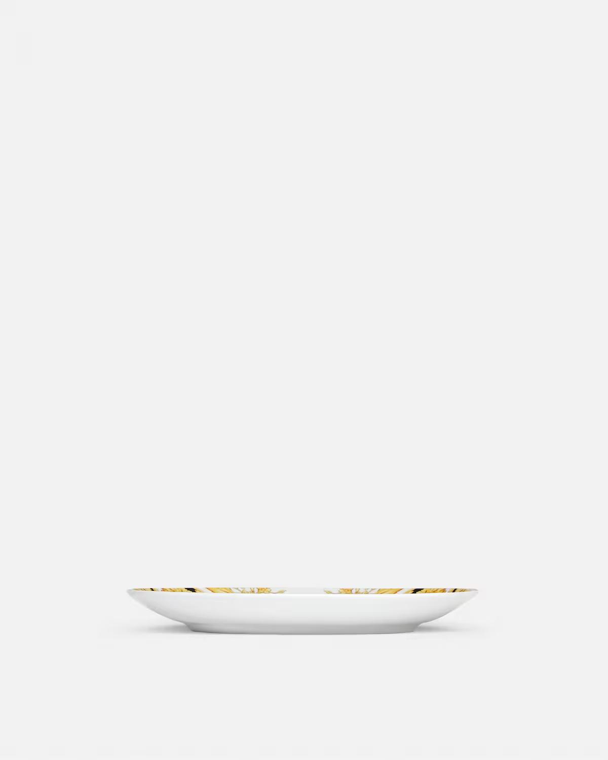 Barocco Plate 21 cm - Image 4