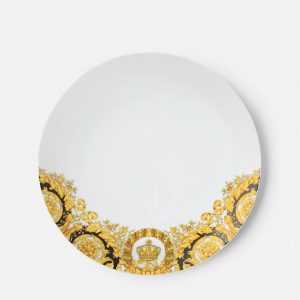 Barocco Plate 27 cm