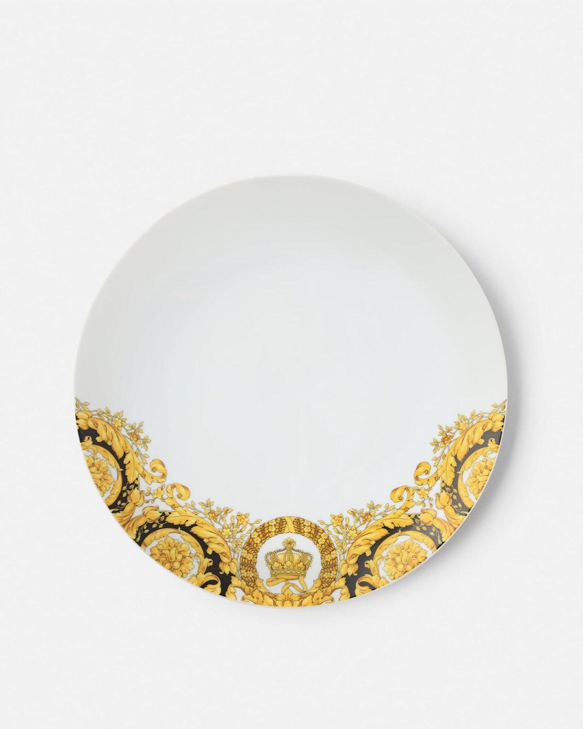 Barocco Plate 27 cm