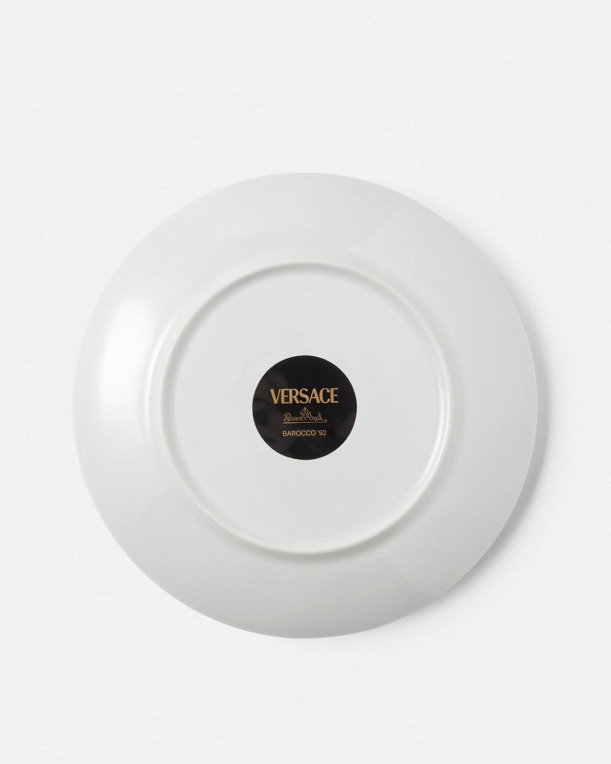 Barocco Plate 27 cm - Image 3