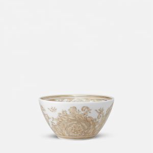 Barocco Beige Bowl 12 cm