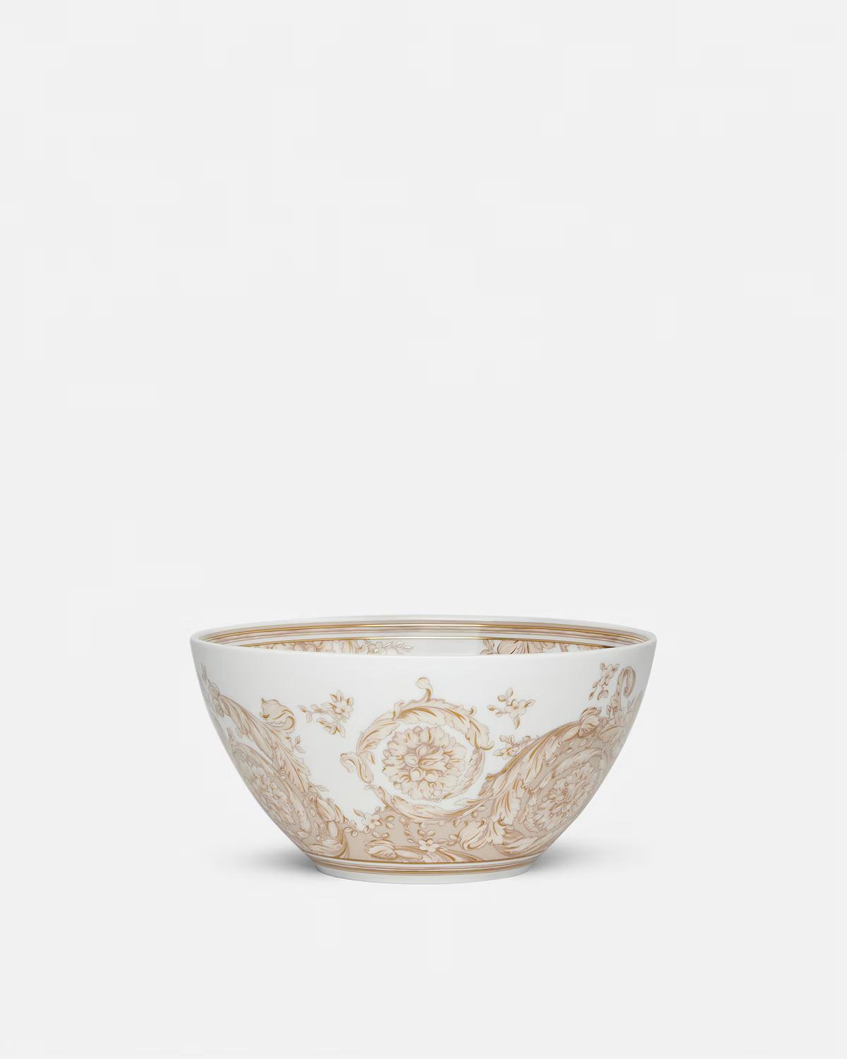 Barocco Beige Bowl 15 cm