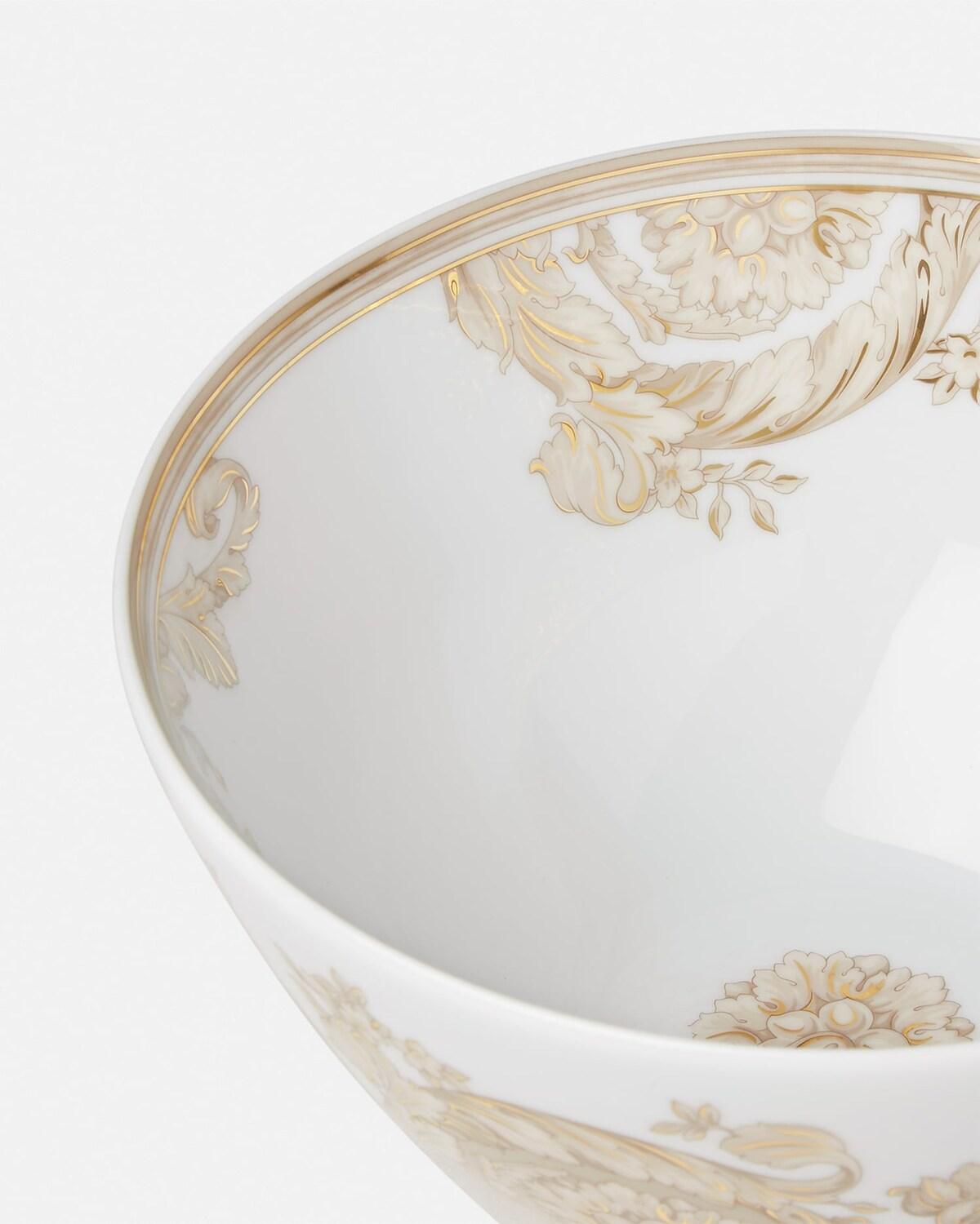 Barocco Beige Bowl 18.5 cm - Image 2