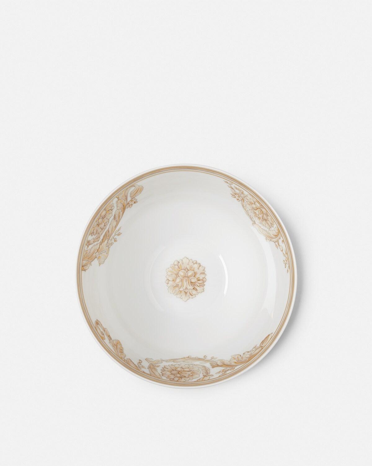 Barocco Beige Bowl 18.5 cm - Image 3