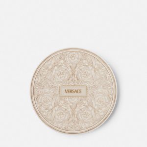 Barocco Beige Bowl Lid 18.5 cm