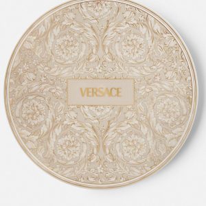 Barocco Beige Charger Plate 33 cm