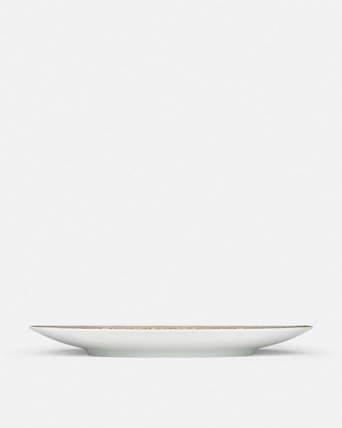 Barocco Beige Charger Plate 33 cm - Image 5