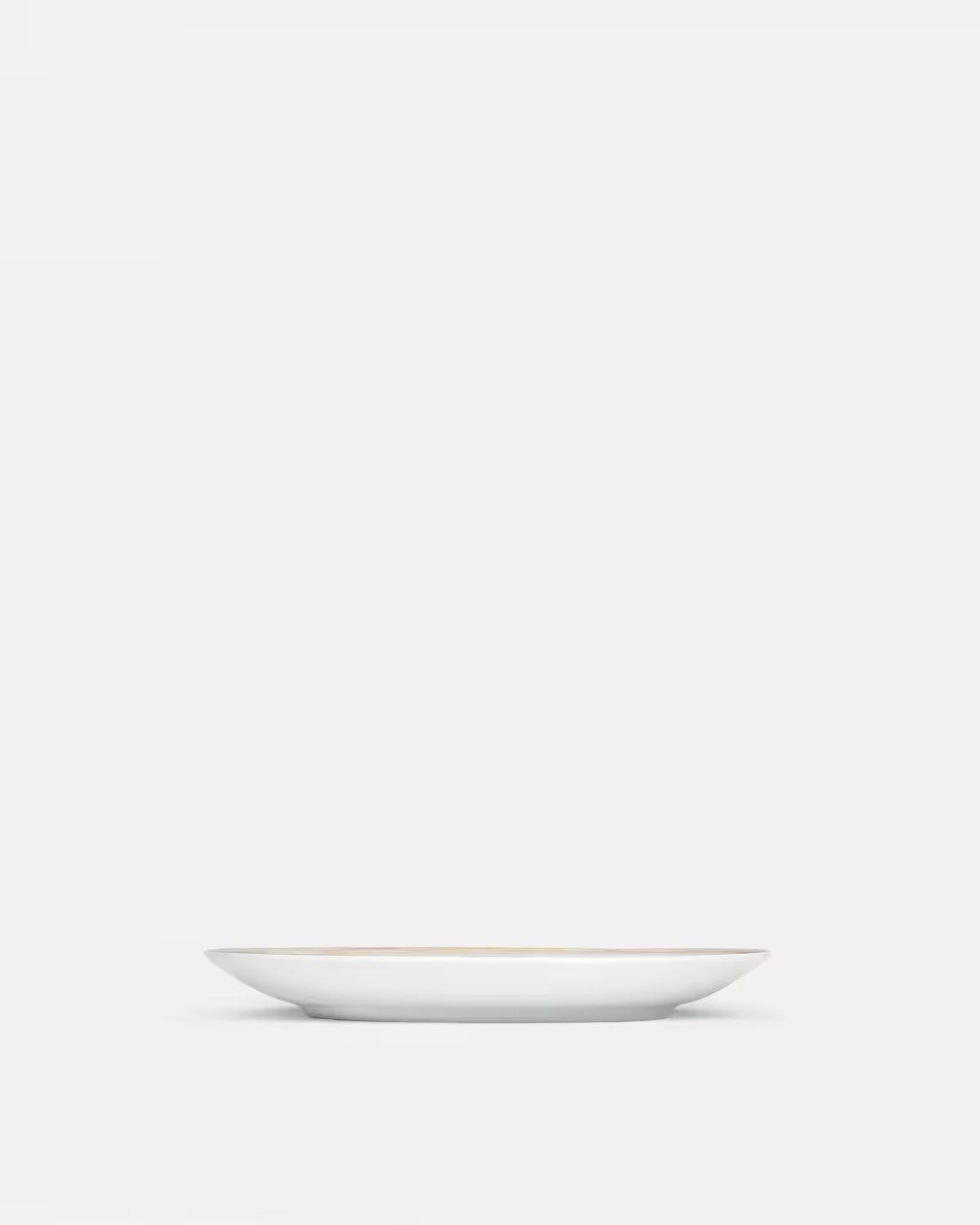 Barocco Beige Plate 21 cm - Image 5