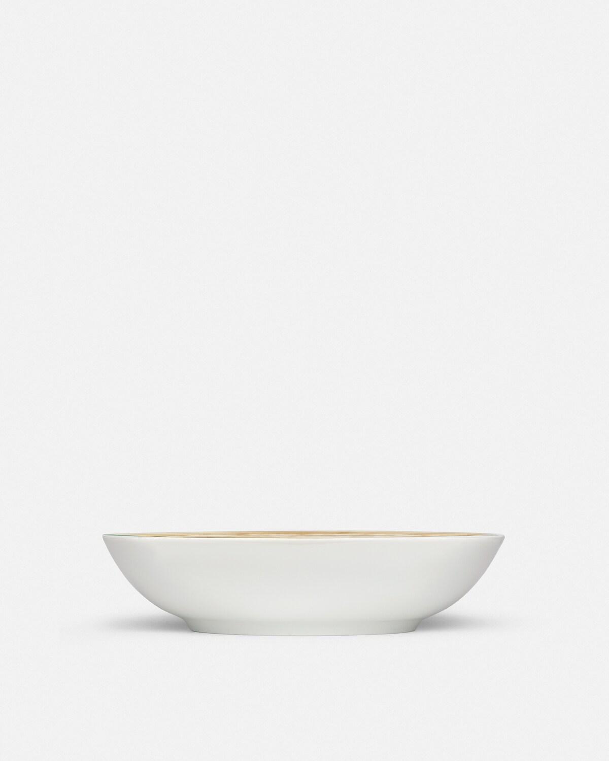 Barocco Beige Soup Plate 21.5 cm - Image 5