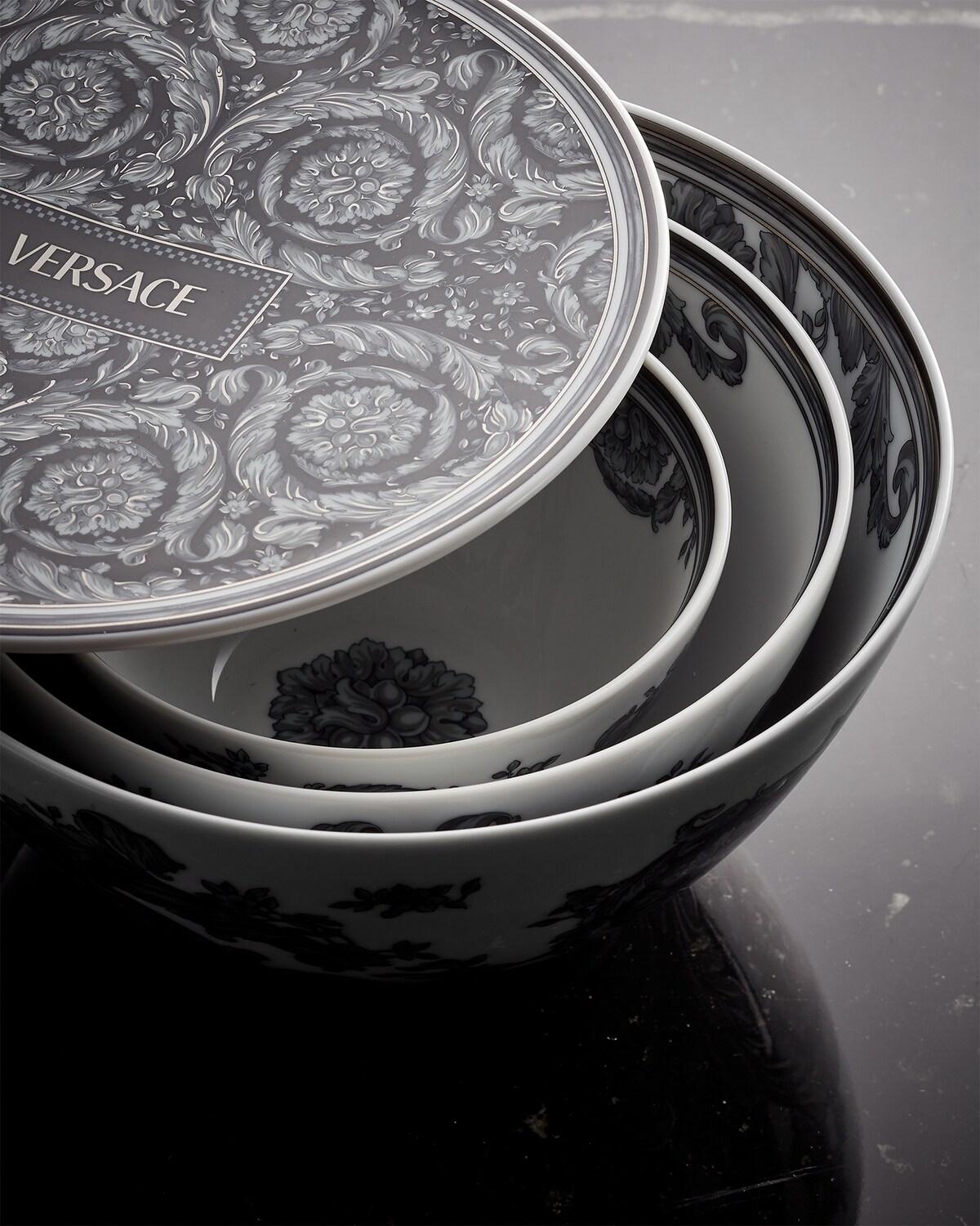 Barocco Haze Bowl 15 cm - Image 2