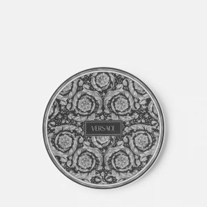 Barocco Haze Bowl Lid 18.5 cm
