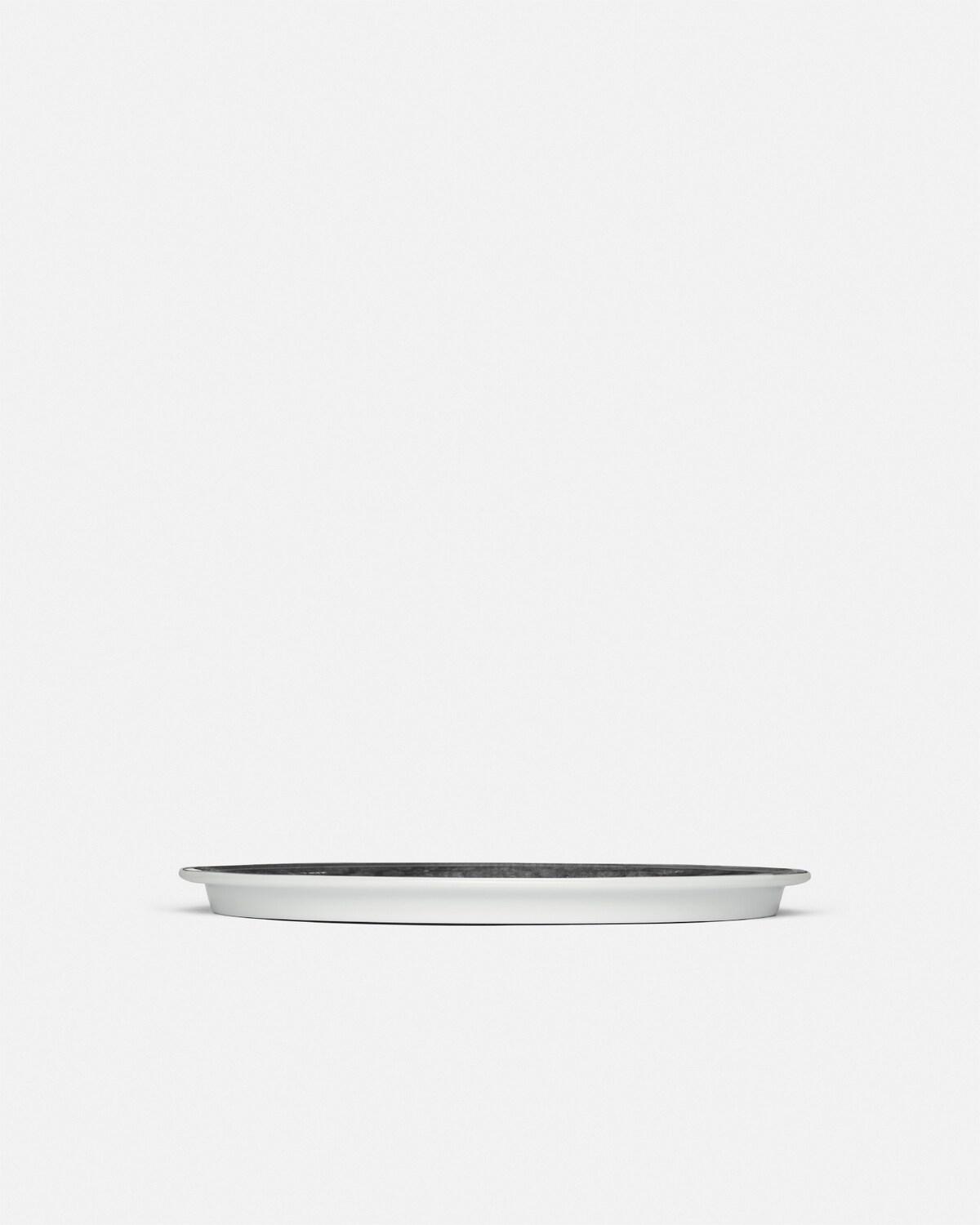 Barocco Haze Bowl Lid 18.5 cm - Image 5