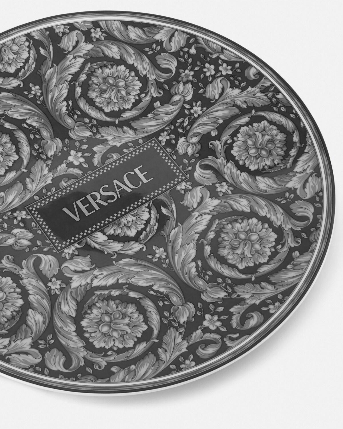 Barocco Haze Charger Plate 33 cm - Image 3