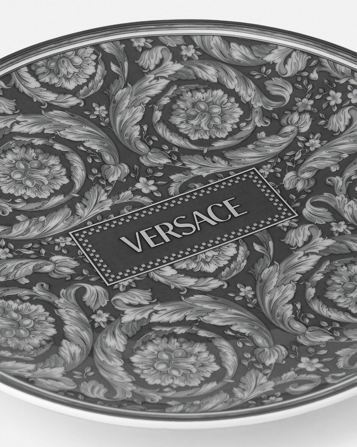 Barocco Haze Plate 17 cm - Image 3