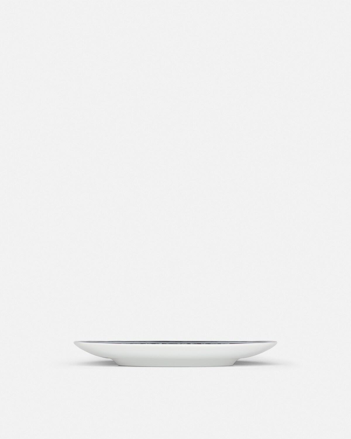 Barocco Haze Plate 17 cm - Image 5