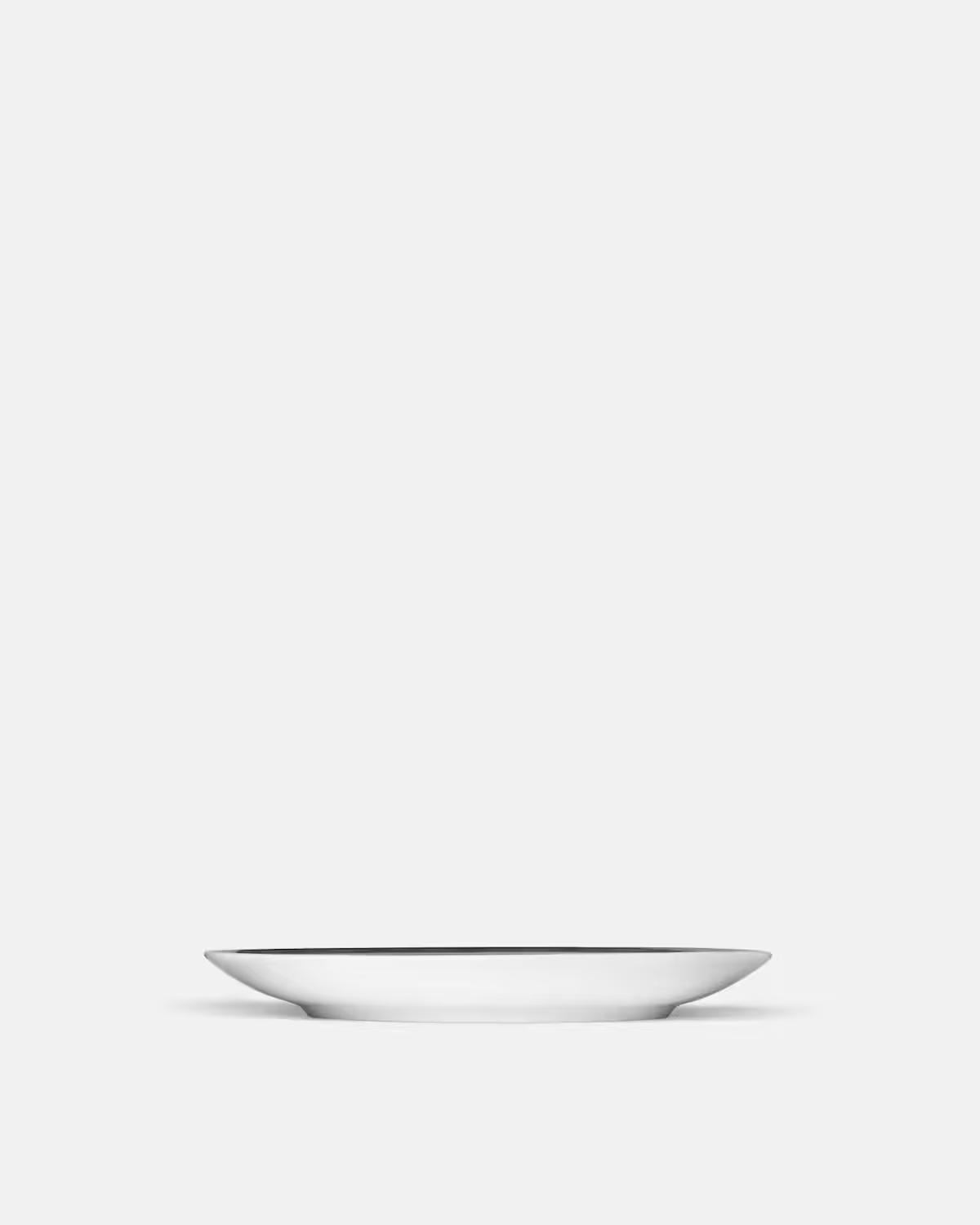 Barocco Haze Plate 21 cm - Image 5