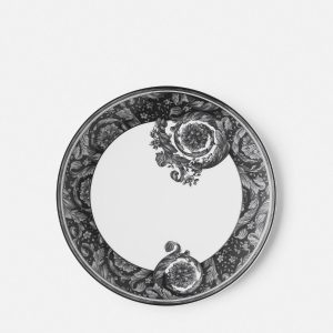 Barocco Haze Soup Plate 21.5 cm