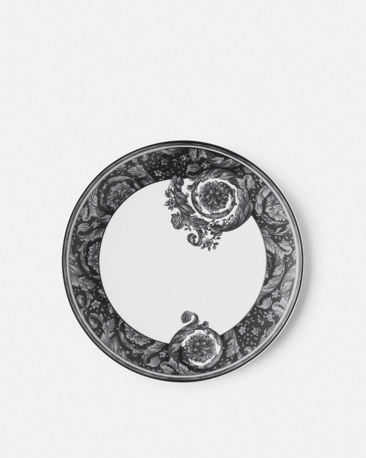 Barocco Haze Soup Plate 21.5 cm