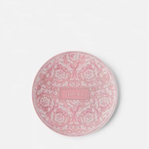 Barocco Rose Plate 17 cm