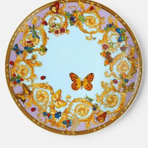 Le Jardin Charger Plate 33 cm