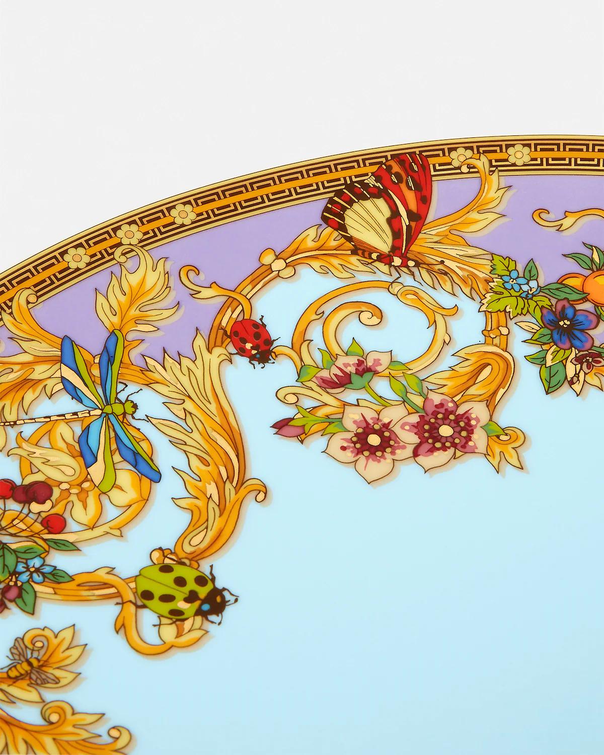 Le Jardin Charger Plate 33 cm - Image 3