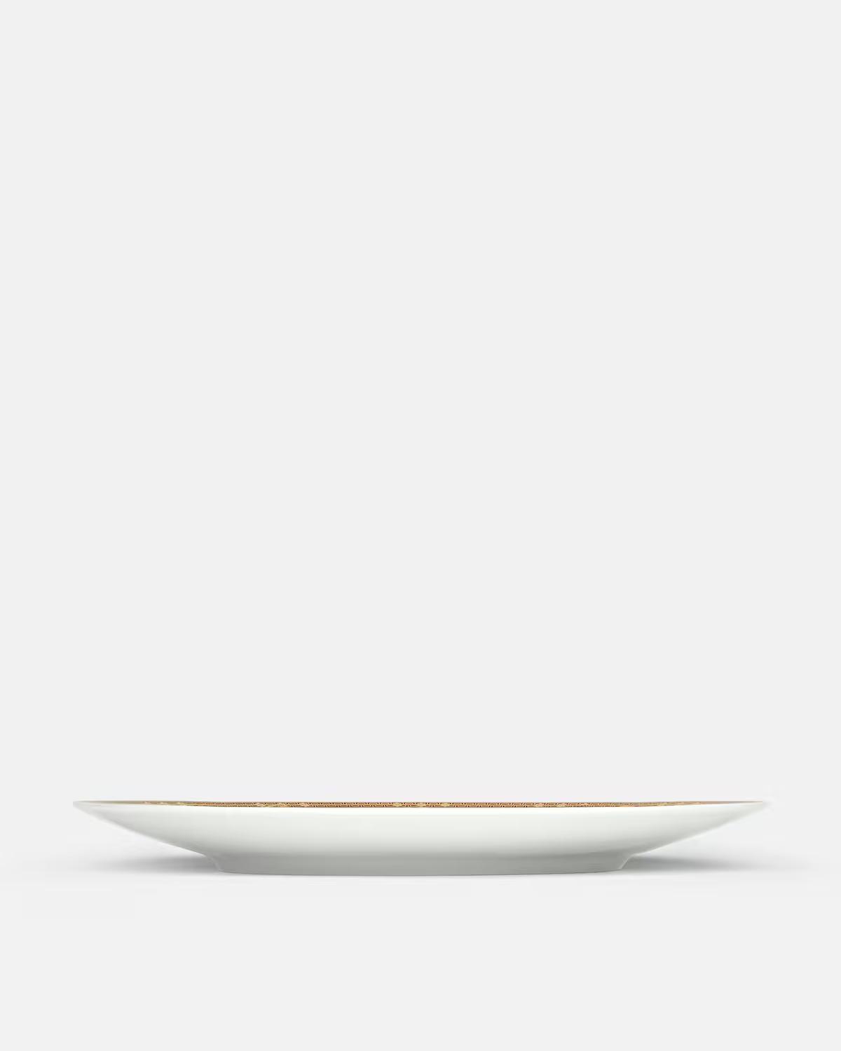 Le Jardin Charger Plate 33 cm - Image 5