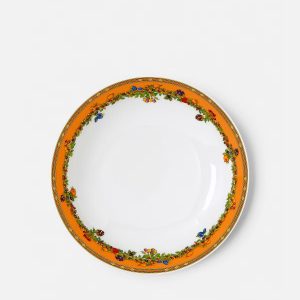Le Jardin Deep Plate 21.5 cm