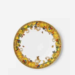 Le Jardin Plate 21 cm