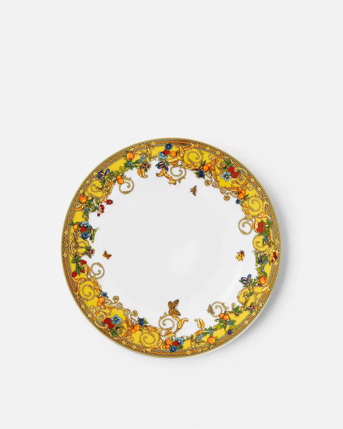 Le Jardin Plate 21 cm