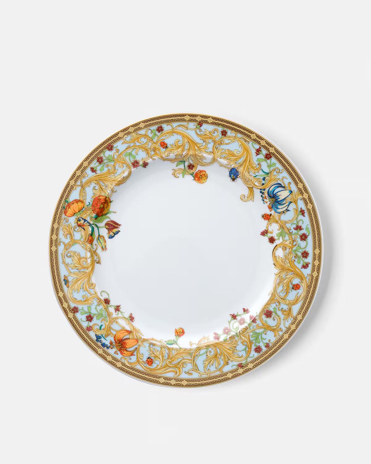 Le Jardin Plate 27 cm