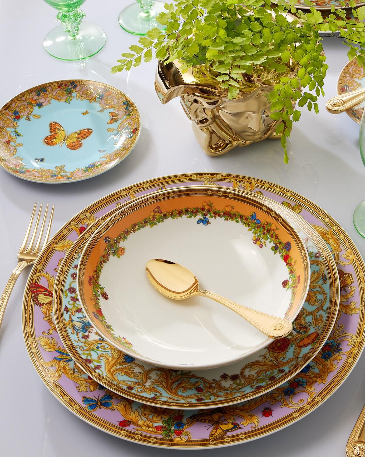 Le Jardin Small Plate 17 cm - Image 2