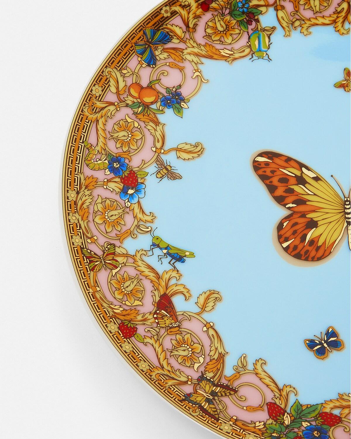 Le Jardin Small Plate 17 cm - Image 3