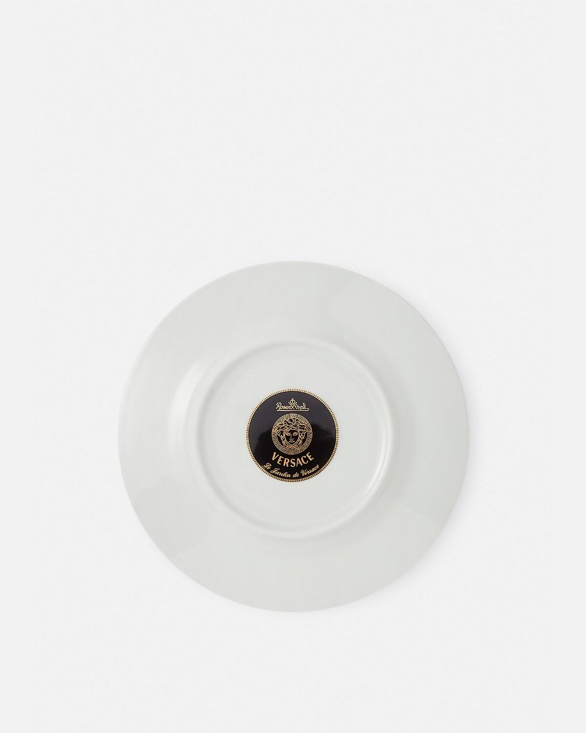 Le Jardin Small Plate 17 cm - Image 4