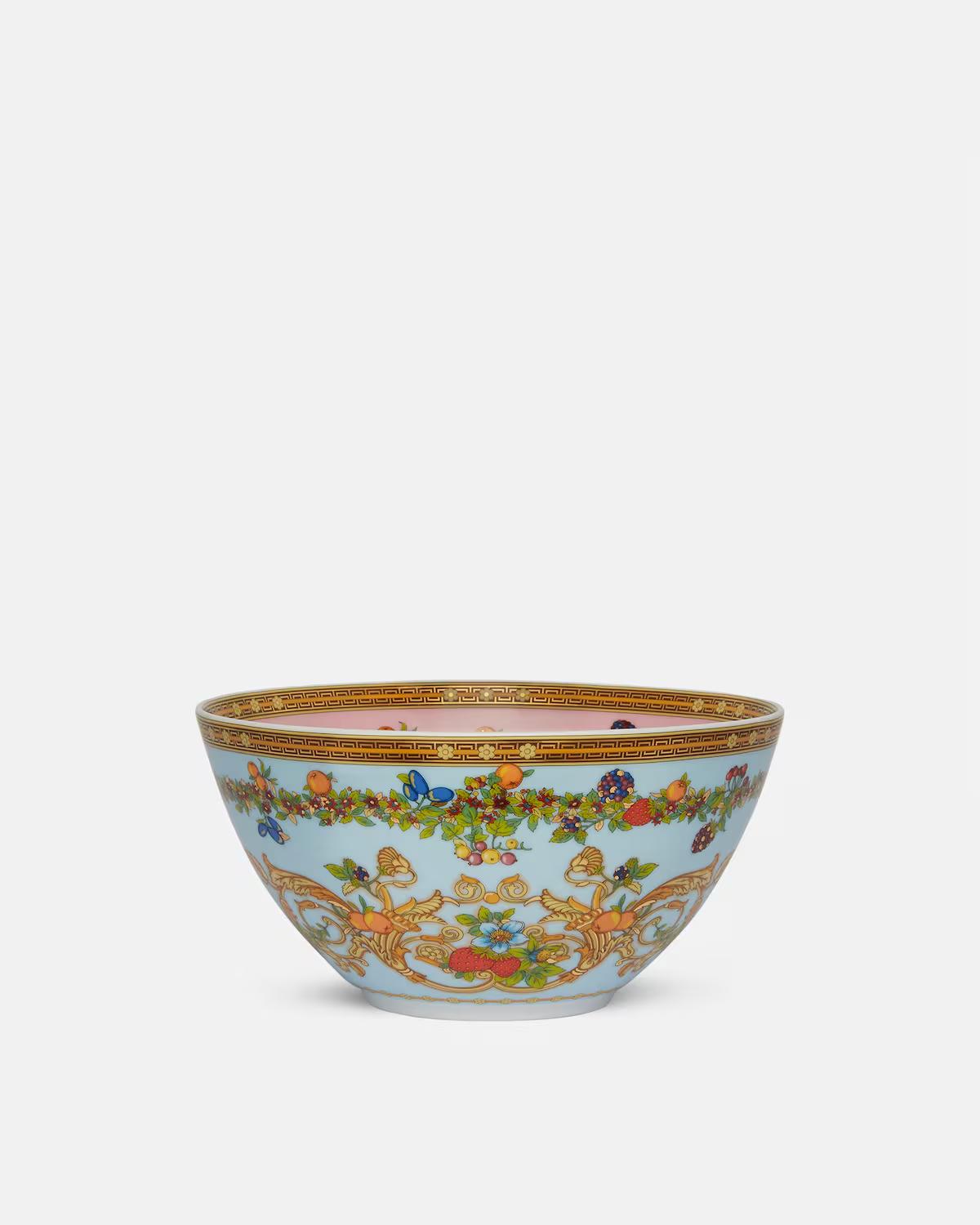 Le Jardin Bowl 18.5 cm