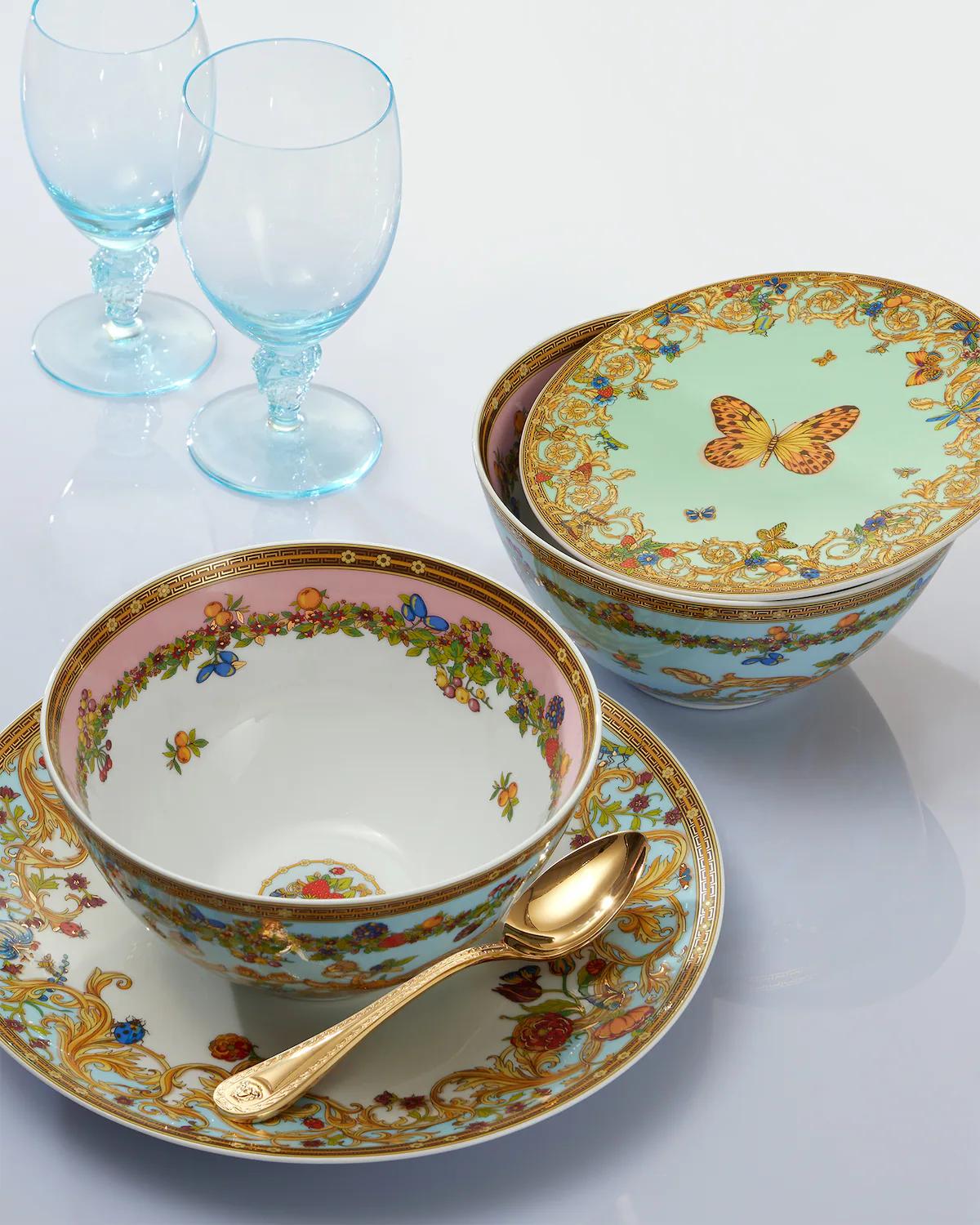 Le Jardin Bowl 18.5 cm - Image 2