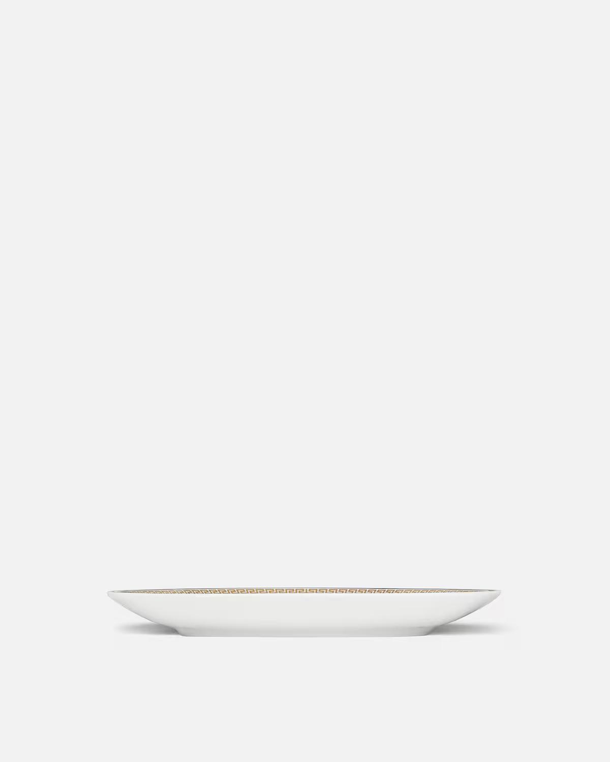 Virtus Gala White Plate 21 cm - Image 5