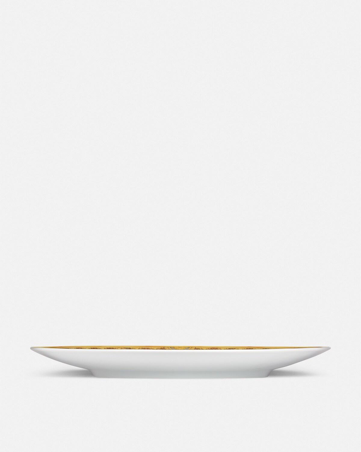 Scala del Palazzo Rosa Charger Plate 33 cm - Image 5