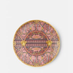 Scala del Palazzo Rosa Plate 21 cm