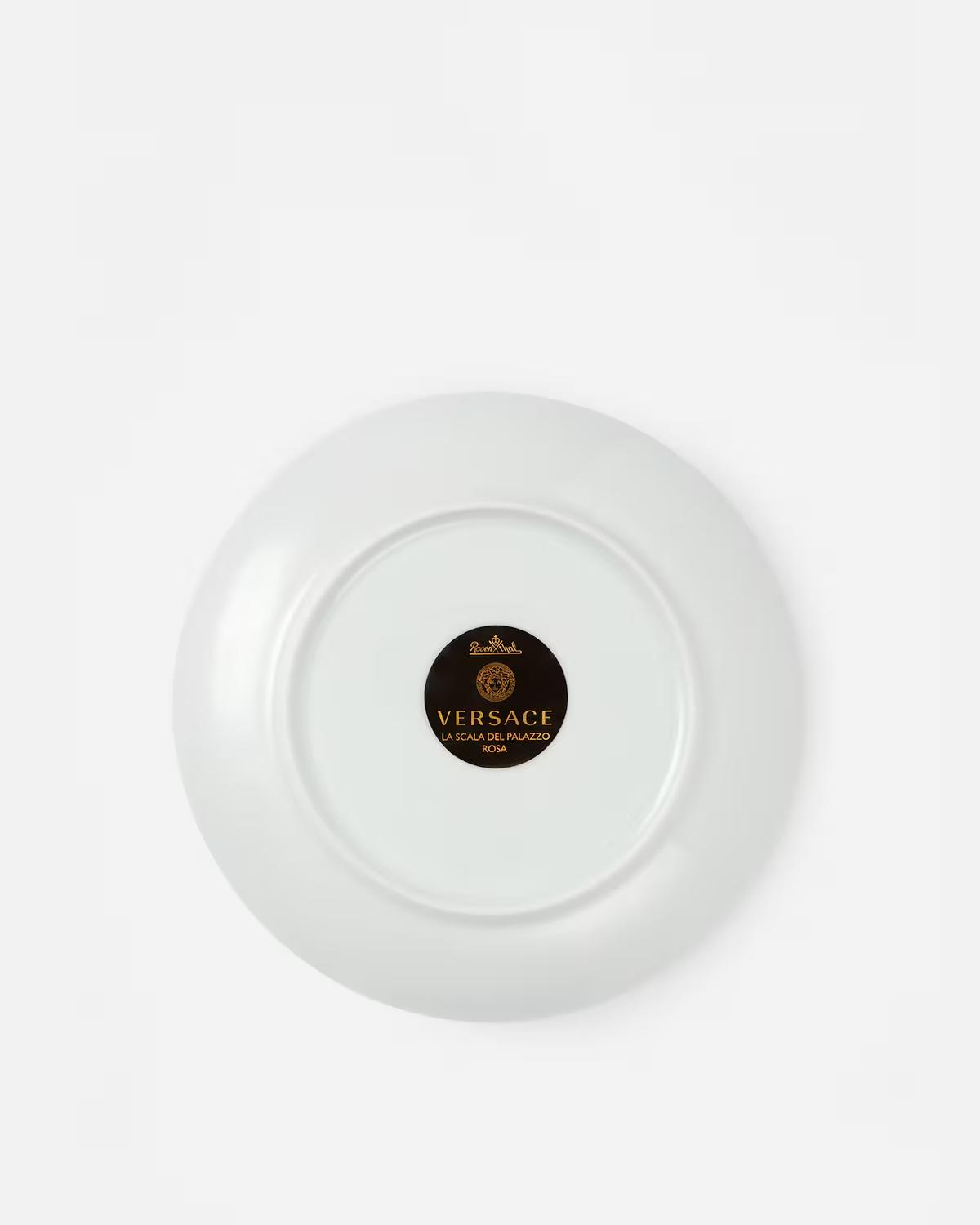 Scala del Palazzo Rosa Plate 21 cm - Image 4