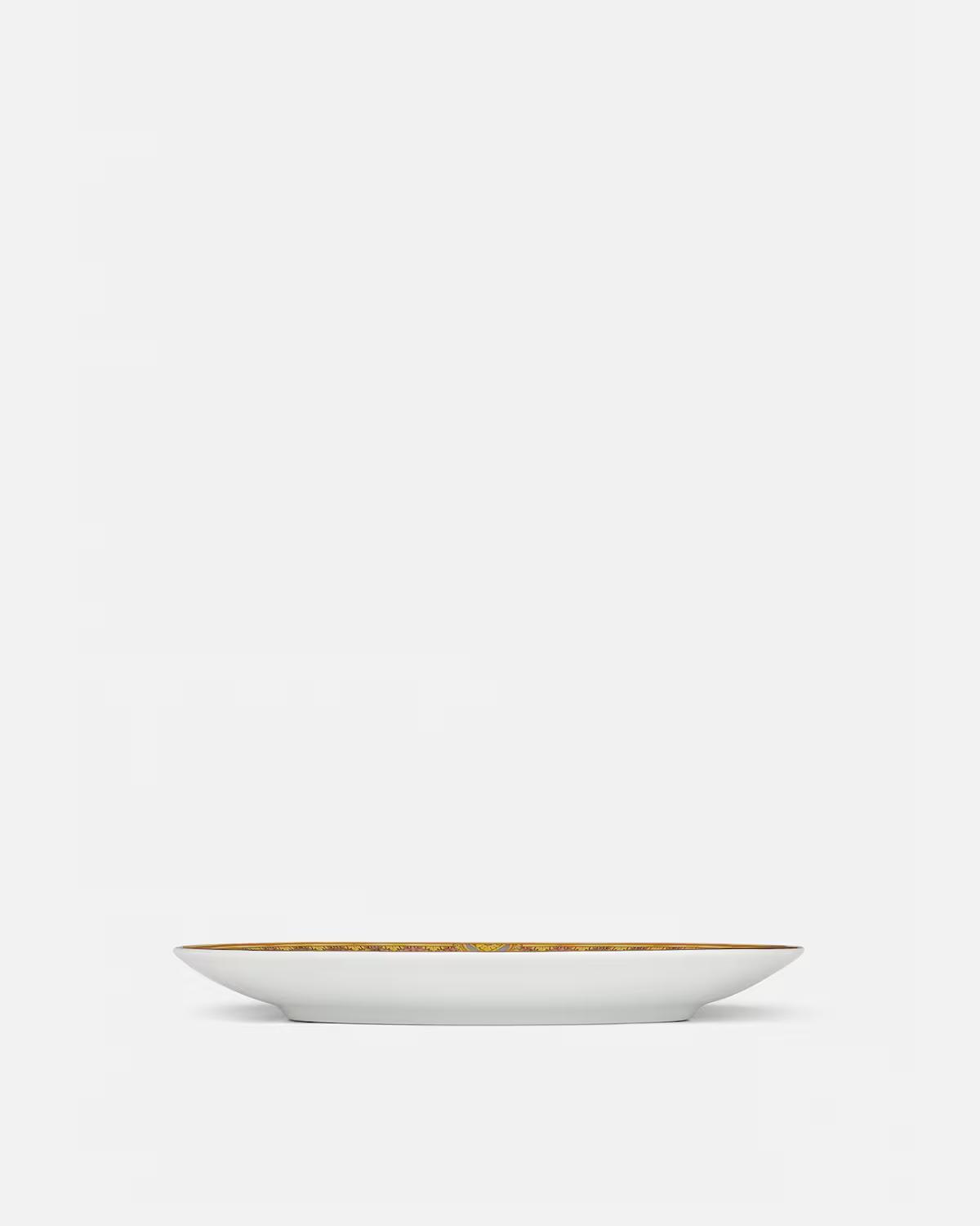 Scala del Palazzo Rosa Plate 21 cm - Image 5