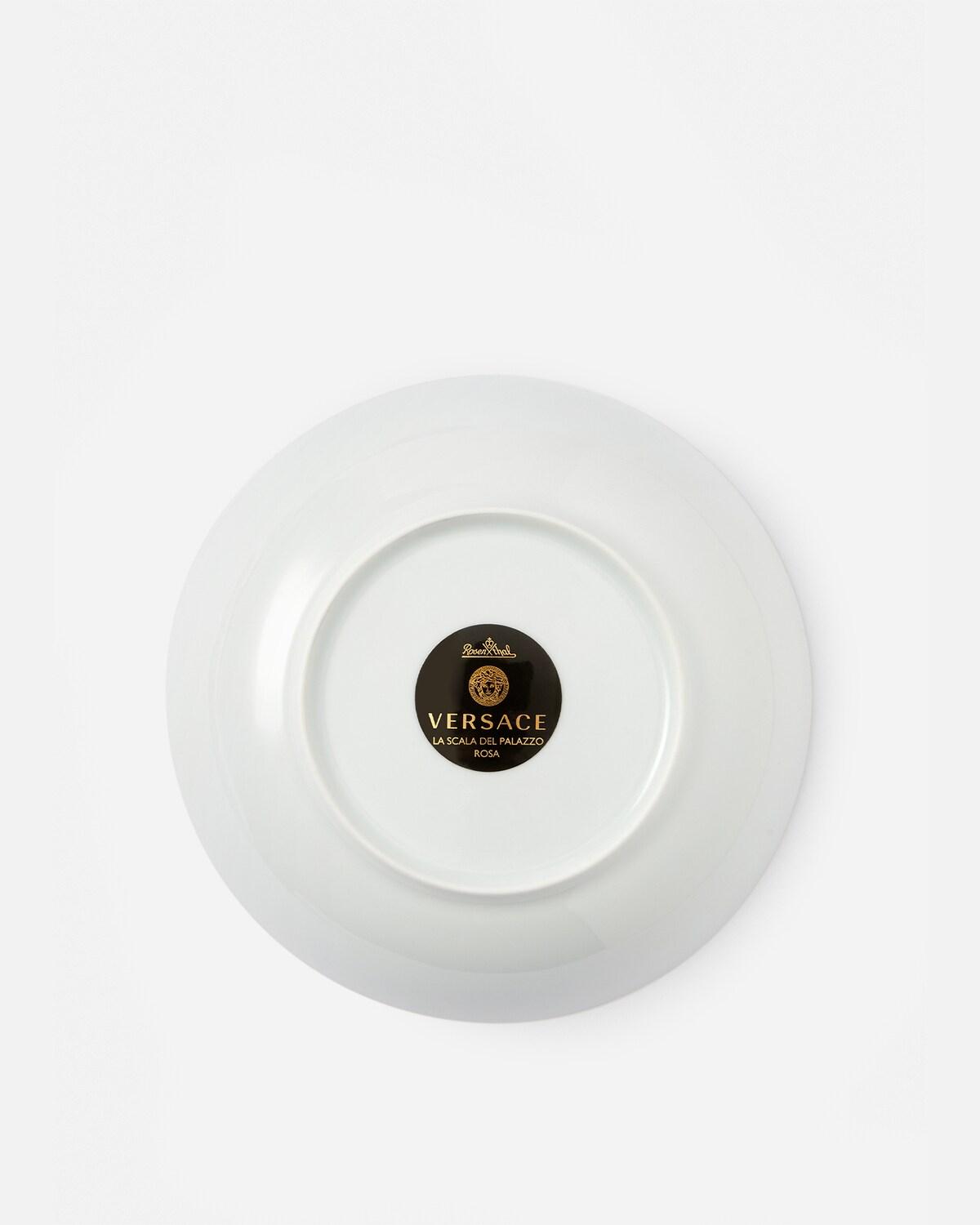 Scala del Palazzo Rosa Soup Plate 22 cm - Image 4