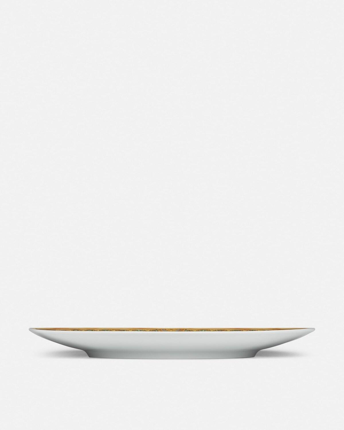 Scala del Palazzo Verde Charger Plate 33 cm - Image 5