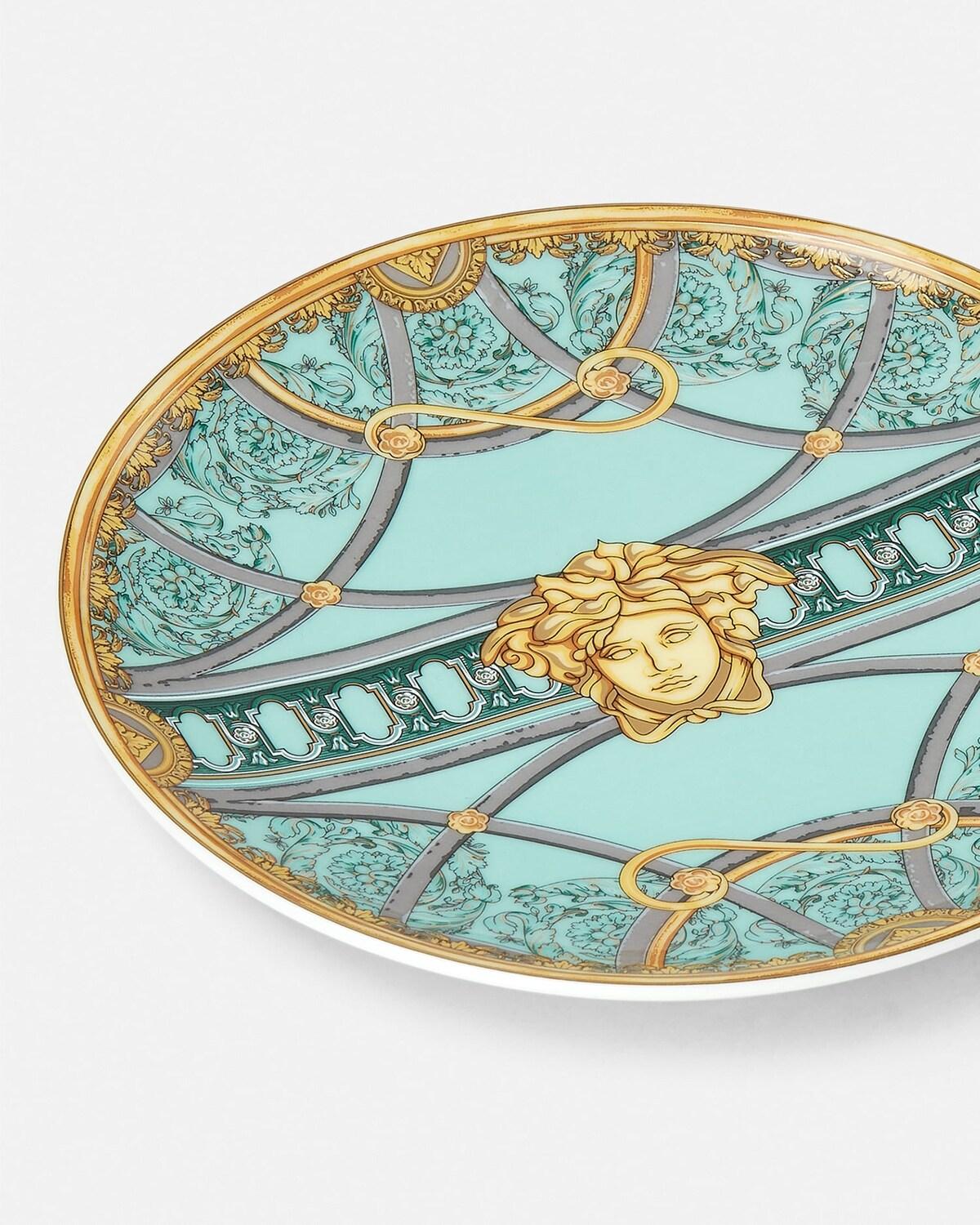 Scala del Palazzo Verde Plate 17 cm - Image 3
