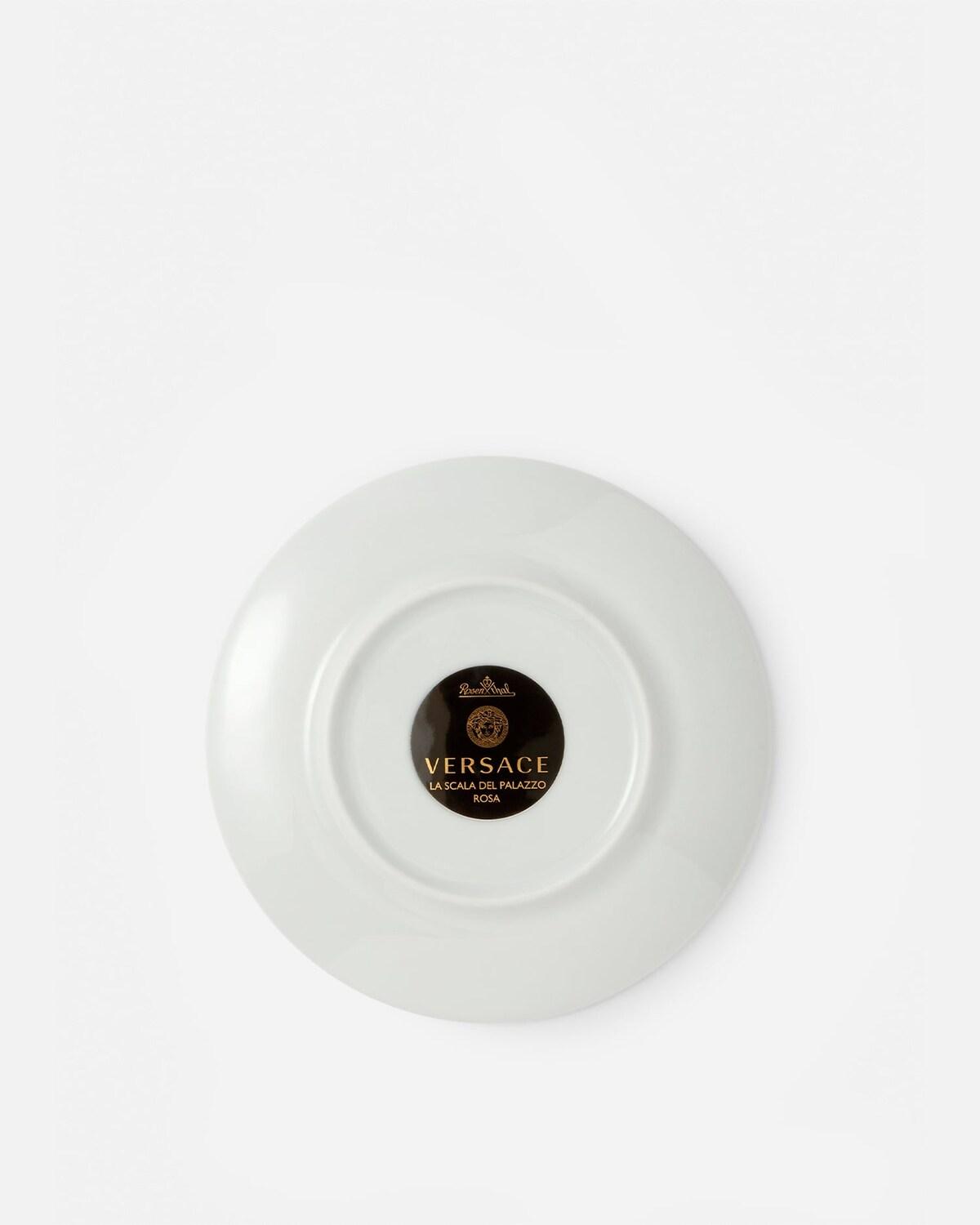 Scala del Palazzo Verde Plate 17 cm - Image 4