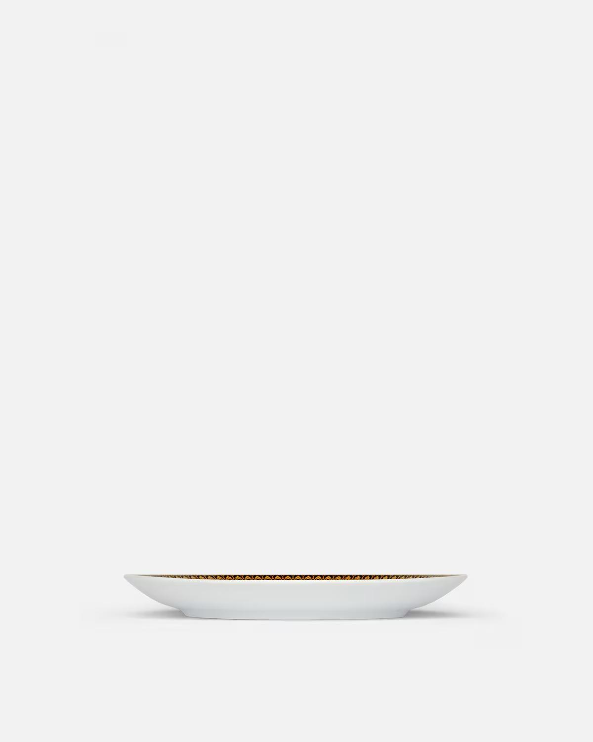 Medusa Red Plate 21 cm - Image 5