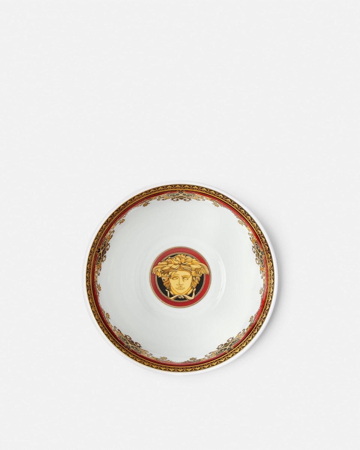 Medusa Red Bowl 15.5 cm - Image 3