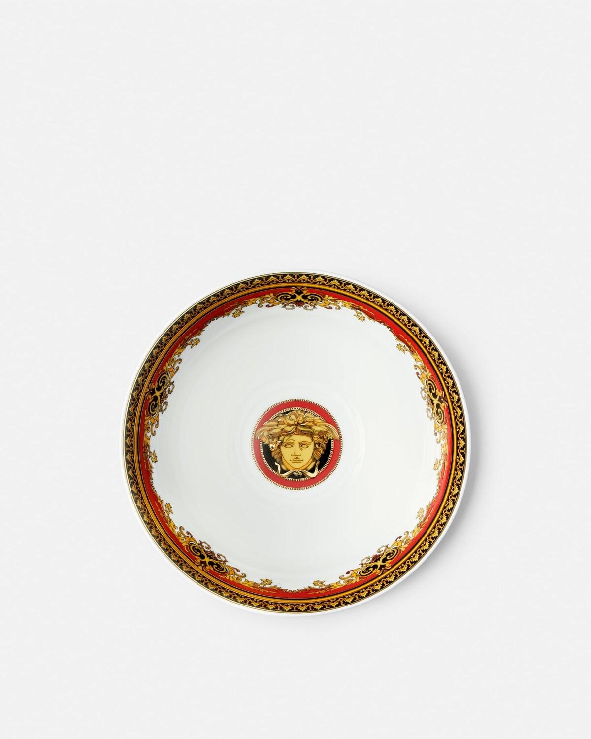 Medusa Red Bowl 18.5 cm - Image 3