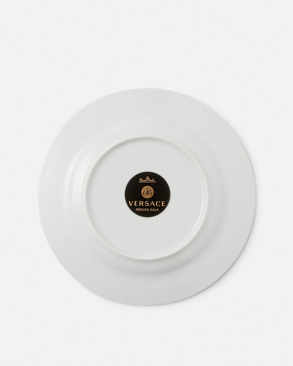 Medusa Gala Plate 27 cm - Image 4