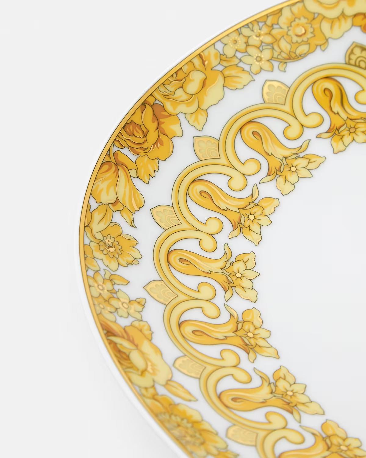 Medusa Rhapsody Charger Plate 33 cm - Image 3