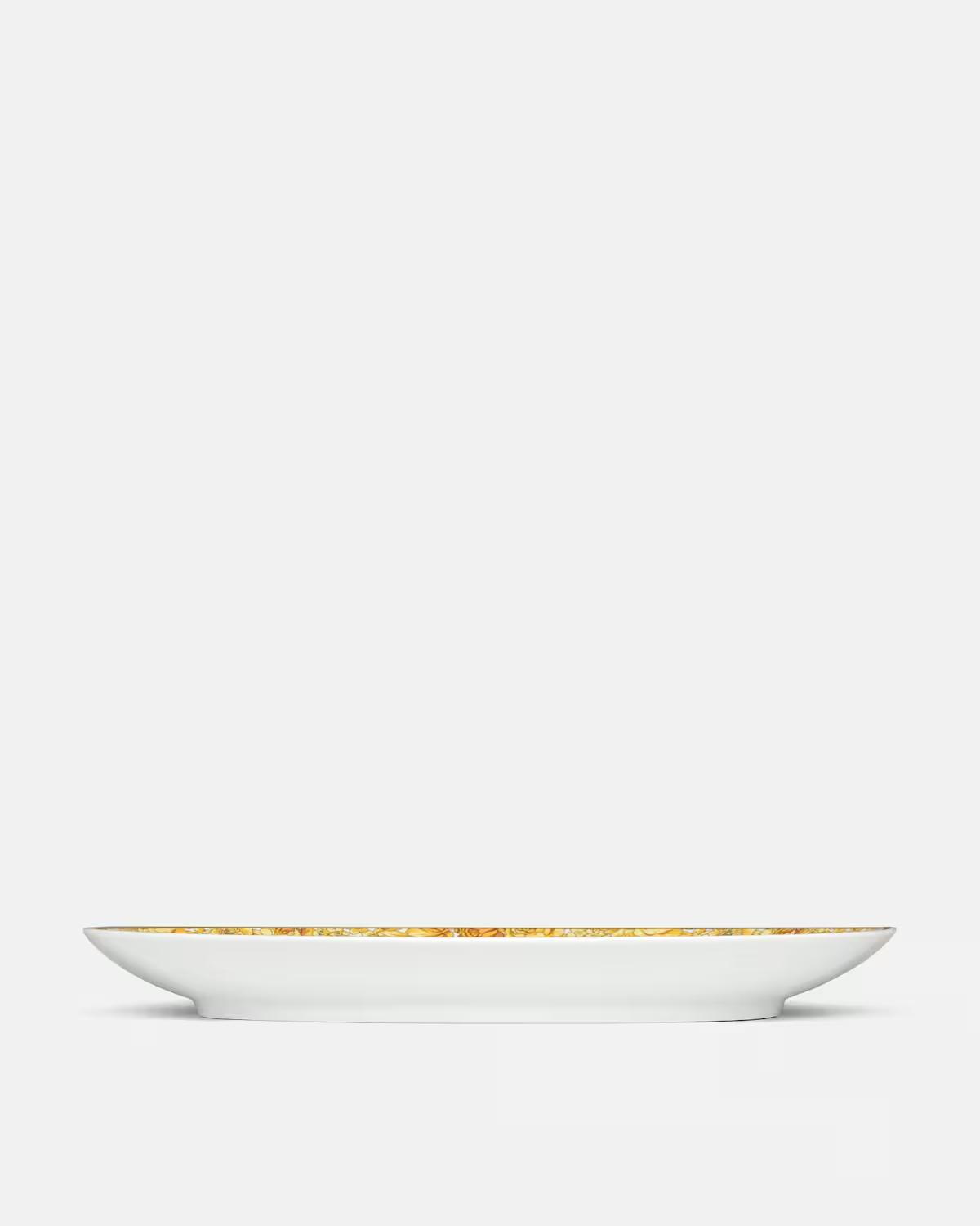 Medusa Rhapsody Charger Plate 33 cm - Image 5